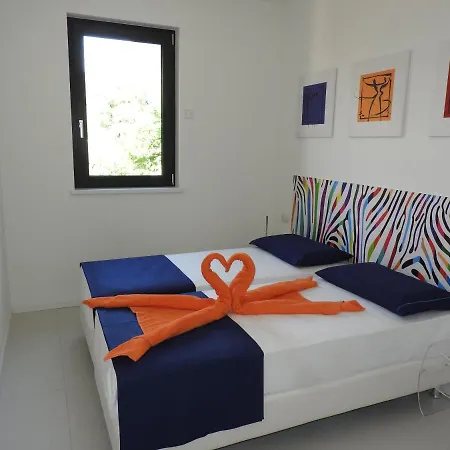 Apartament Blue Sky Garda - Sunset Malcesine